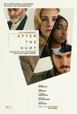 Постер сериала